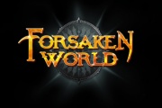 Forsaken World бесплатная клиентская онлайн игра