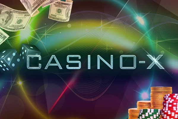  Casino X
