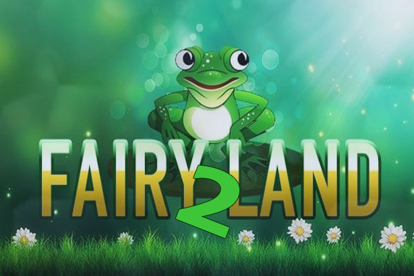 Игровой автомат Fairy Land 2: обзор и характеристики