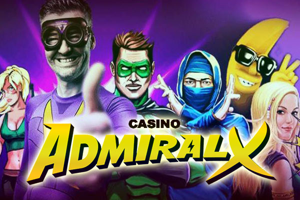 Онлайн казино admiral x игровые автоматы скачать русские