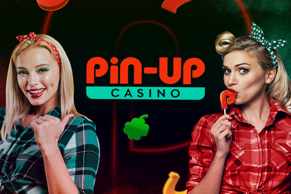 Реальная возможность выигрыша в Пин ап онлайн казино